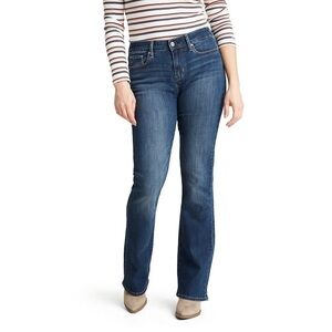 Levi’s Modern Boot Cut Jeans